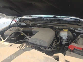 2019 Ram 1500 Classic Tradesman Regular Cab Long Bed - miniatura 15