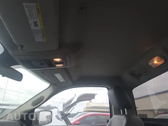 2019 Ram 1500 Classic Tradesman Regular Cab Long Bed - miniatura 18