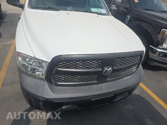2019 Ram 1500 Classic Tradesman Regular Cab Long Bed - miniatura 2