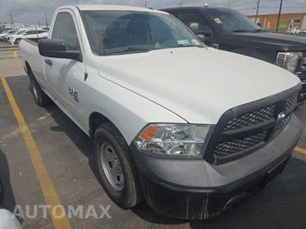 2019 Ram 1500 Classic Tradesman Regular Cab Long Bed - miniatura 3