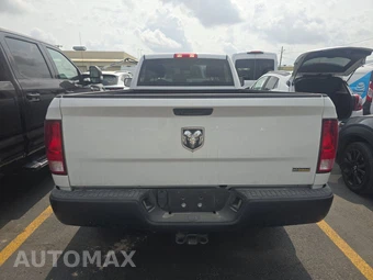 2019 Ram 1500 Classic Tradesman Regular Cab Long Bed - miniatura 5