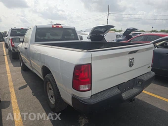 2019 Ram 1500 Classic Tradesman Regular Cab Long Bed - miniatura 6