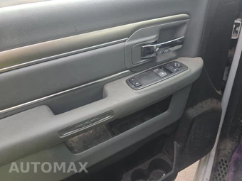 2019 Ram 1500 Classic Tradesman Regular Cab Long Bed - miniatura 9
