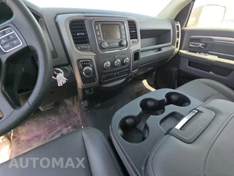 2019 Ram 1500 Classic Tradesman Regular Cab Long Bed – miniatura 11