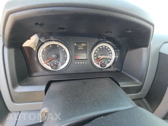 2019 Ram 1500 Classic Tradesman Regular Cab Long Bed – miniatura 12