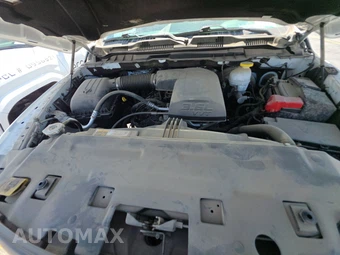 2019 Ram 1500 Classic Tradesman Regular Cab Long Bed – miniatura 14