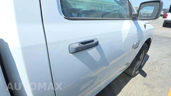 2019 Ram 1500 Classic Tradesman Regular Cab Long Bed – miniatura 18