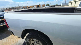 2019 Ram 1500 Classic Tradesman Regular Cab Long Bed – miniatura 19