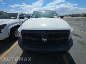 2019 Ram 1500 Classic Tradesman Regular Cab Long Bed – miniatura 2