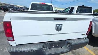 2019 Ram 1500 Classic Tradesman Regular Cab Long Bed – miniatura 20