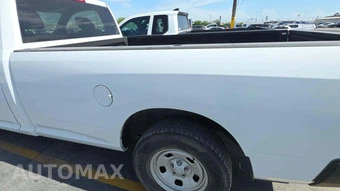 2019 Ram 1500 Classic Tradesman Regular Cab Long Bed – miniatura 25