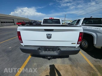 2019 Ram 1500 Classic Tradesman Regular Cab Long Bed – miniatura 5