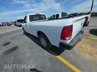 2019 Ram 1500 Classic Tradesman Regular Cab Long Bed – miniatura 6