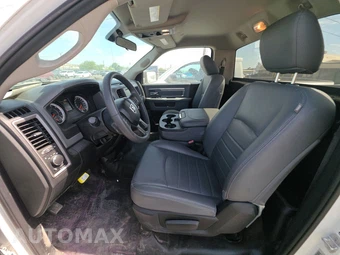 2019 Ram 1500 Classic Tradesman Regular Cab Long Bed – miniatura 7