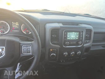 2019 Ram 1500 Classic Tradesman Regular Cab Long Bed - miniatura 11