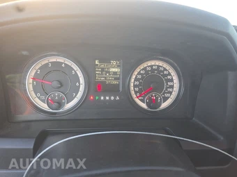 2019 Ram 1500 Classic Tradesman Regular Cab Long Bed - miniatura 12