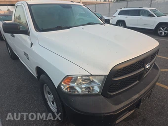2019 Ram 1500 Classic Tradesman Regular Cab Long Bed - miniatura 3
