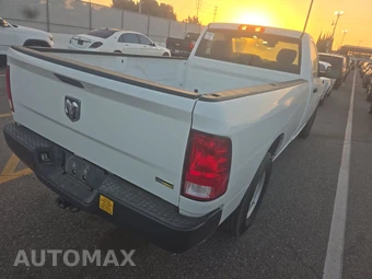 2019 Ram 1500 Classic Tradesman Regular Cab Long Bed - miniatura 4