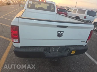 2019 Ram 1500 Classic Tradesman Regular Cab Long Bed - miniatura 5