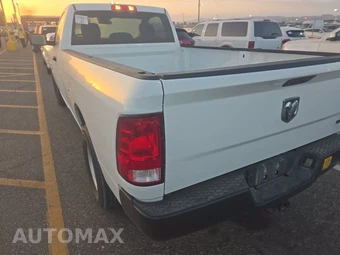 2019 Ram 1500 Classic Tradesman Regular Cab Long Bed - miniatura 6