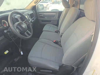 2019 Ram 1500 Classic Tradesman Regular Cab Long Bed - miniatura 7