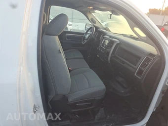 2019 Ram 1500 Classic Tradesman Regular Cab Long Bed - miniatura 8