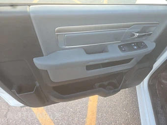 2019 Ram 1500 Classic Tradesman Regular Cab Long Bed - miniatura 9