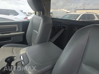 2019 Ram 1500 Classic Tradesman Regular Cab Long Bed - miniatura 13