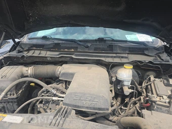 2019 Ram 1500 Classic Tradesman Regular Cab Long Bed - miniatura 15