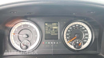 2019 Ram 1500 Classic Tradesman Regular Cab Long Bed - miniatura 19