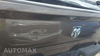 2019 Ram 1500 Classic Tradesman Regular Cab Long Bed - miniatura 24
