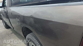 2019 Ram 1500 Classic Tradesman Regular Cab Long Bed - miniatura 25
