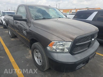 2019 Ram 1500 Classic Tradesman Regular Cab Long Bed - miniatura 3
