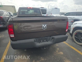 2019 Ram 1500 Classic Tradesman Regular Cab Long Bed - miniatura 5