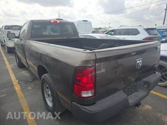 2019 Ram 1500 Classic Tradesman Regular Cab Long Bed - miniatura 6