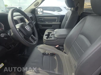 2019 Ram 1500 Classic Tradesman Regular Cab Long Bed - miniatura 7