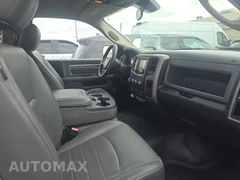 2019 Ram 1500 Classic Tradesman Regular Cab Long Bed - miniatura 8
