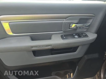 2019 Ram 1500 Classic Tradesman Regular Cab Long Bed - miniatura 9