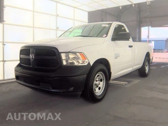 2019 Ram 1500 Classic Tradesman Regular Cab Long Bed
