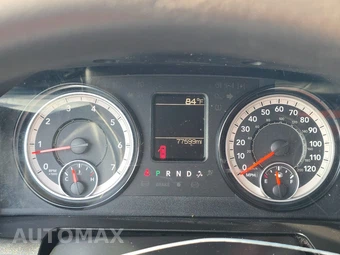 2019 Ram 1500 Classic Tradesman Regular Cab Long Bed - miniatura 12