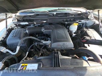2019 Ram 1500 Classic Tradesman Regular Cab Long Bed - miniatura 14
