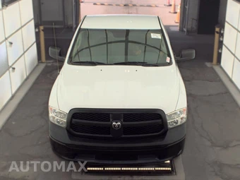 2019 Ram 1500 Classic Tradesman Regular Cab Long Bed - miniatura 2