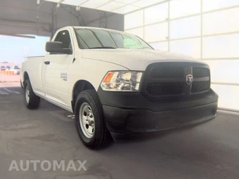 2019 Ram 1500 Classic Tradesman Regular Cab Long Bed - miniatura 3
