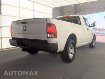 2019 Ram 1500 Classic Tradesman Regular Cab Long Bed - miniatura 4