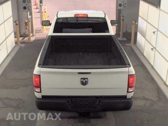 2019 Ram 1500 Classic Tradesman Regular Cab Long Bed - miniatura 5