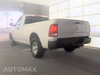 2019 Ram 1500 Classic Tradesman Regular Cab Long Bed - miniatura 6