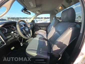 2019 Ram 1500 Classic Tradesman Regular Cab Long Bed - miniatura 7