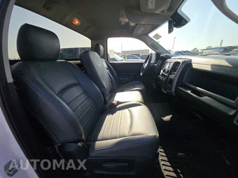 2019 Ram 1500 Classic Tradesman Regular Cab Long Bed - miniatura 8
