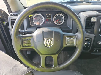 2019 Ram 1500 Classic Tradesman Regular Cab Long Bed – miniatura 10