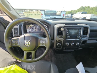 2019 Ram 1500 Classic Tradesman Regular Cab Long Bed – miniatura 11